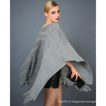 Lady&#39;s Fashion Poncho